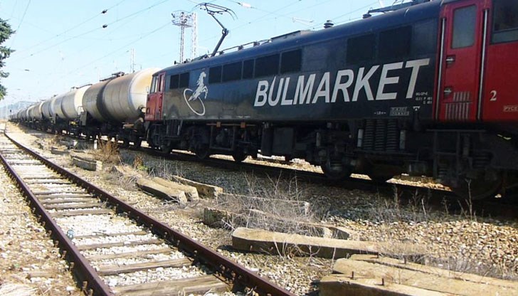 Машинист от Русе разкрива каква е причината за дерайлирането на цистерна с газ