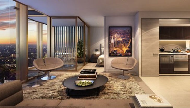 Скъпото бижу разполага със собствен спа център - с инфрачервена сауна, тенис маса, фитнес, място за отдих, хамам и парна баня