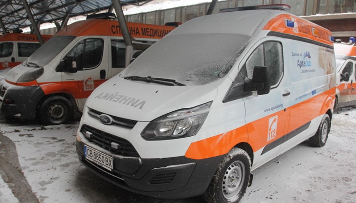 Полицията все още не е открила затворника Полицията все още не е открила затворника