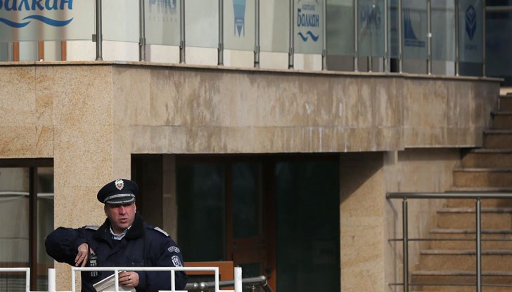 От Гардиън цитират български медии, които посочват, че убитият Петър Христов е близък до елита на ГЕРБ От Гардиън цитират български медии, които посочват, че убитият Петър Христов е близък до елита на ГЕРБ