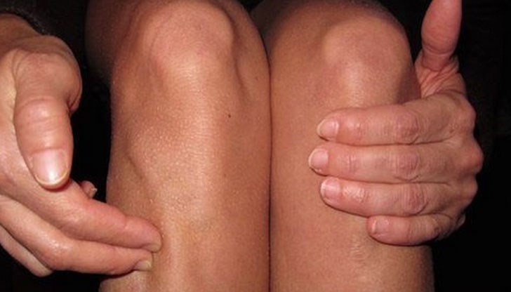 Активиране на точката Цу Сан Ли ще ви даде подмладяващ и лечебен ефект и ще предотврати стареенето