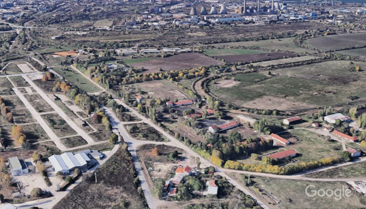 Мъжът носел 1000 евро, за да си купи автомобил Мъжът носел 1000 евро, за да си купи автомобил