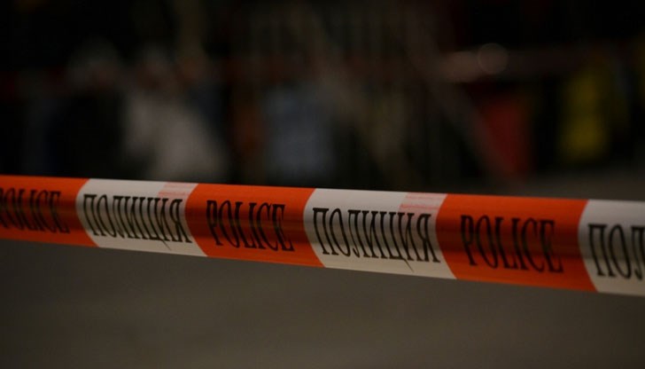 Убитият бездомник беше намерен в квартал „Владиславово“