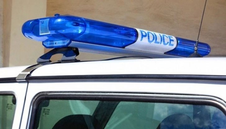 Крадците отнесли и записващото устройство от охранителните камери Крадците отнесли и записващото устройство от охранителните камери