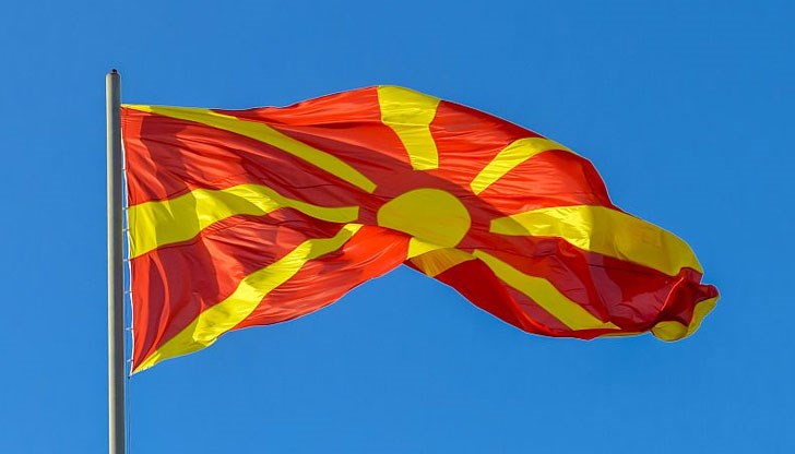 Македония и Гърция се опитват да разрешат спора за името