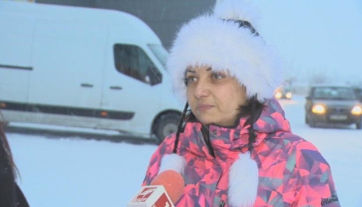 Вижте историята на Невин, която втора година си чака заплатата Вижте историята на Невин, която втора година си чака заплатата