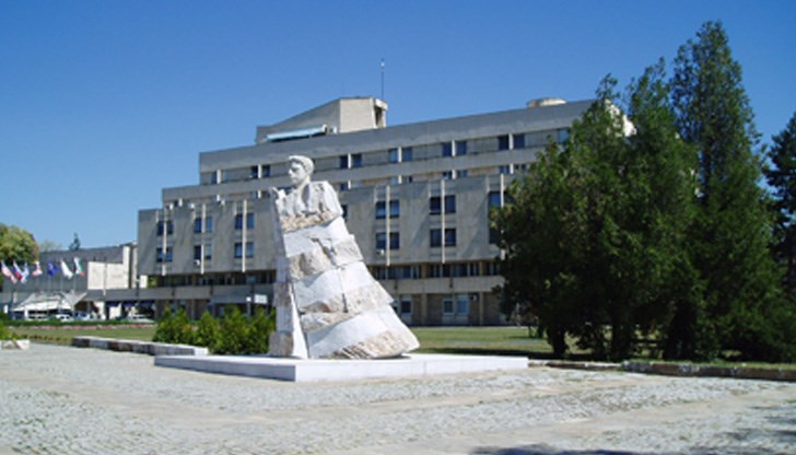 5 искания за промяна на наименования е разгледала комисията към Румен Радев 5 искания за промяна на наименования е разгледала комисията към Румен Радев