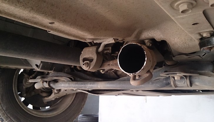 Заявените щети са на обща стойност за около 1200 лева