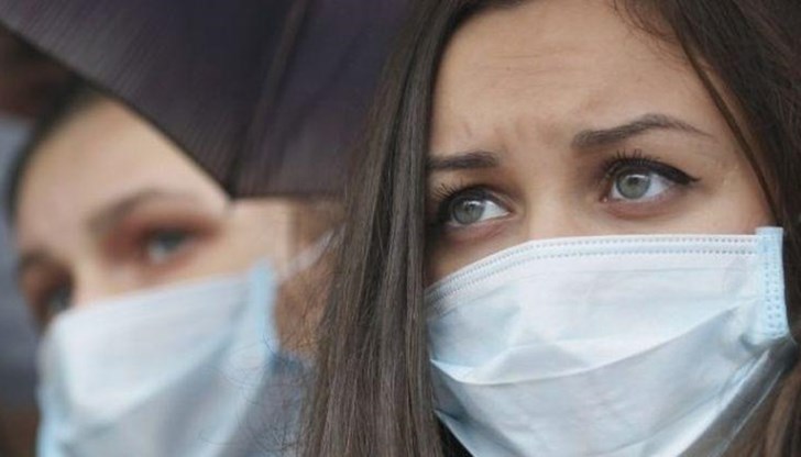 Заболеваемостта в региона се е увеличила с 80% за седмица Заболеваемостта в региона се е увеличила с 80% за седмица