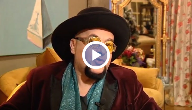 Третия пол какво искат? Да имат отделни клозети, да им дават безплатна карта за градския транспорт ли? Аз просто не разбирам!