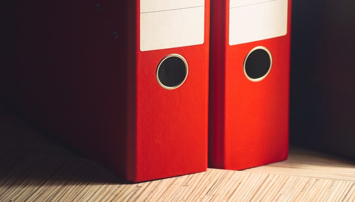 Най-често започваме нов бизнес през март Най-често започваме нов бизнес през март