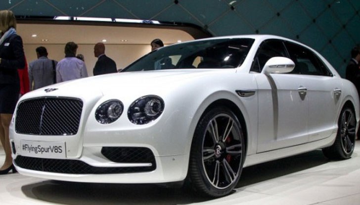 Проблемът със скъпите коли и имоти е, че не се декларират Проблемът със скъпите коли и имоти е, че не се декларират