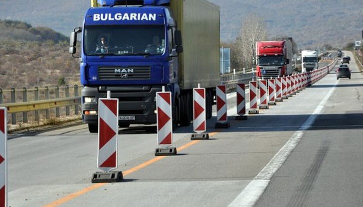 Магистралата Русе – Велико Търново ще се строи с бюджетни средства, заяви министър Нанков