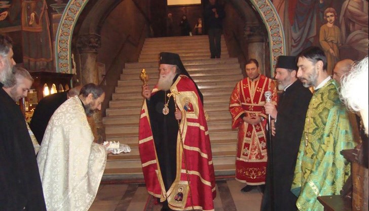 Честито на всички именници! /Снимката е илюстративна/ Честито на всички именници! /Снимката е илюстративна/