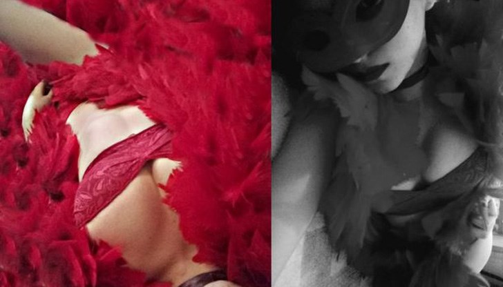 Правя го за семейството си.. Правя го за семейството си..