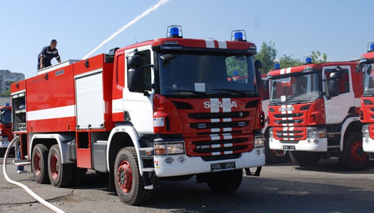 Средствата са от спечелени европроекти. Средствата са от спечелени европроекти.