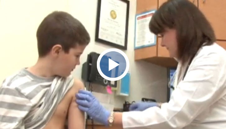 Болестта е силно заразна! Тя атакува нервната система и може да доведе до тежки усложнения