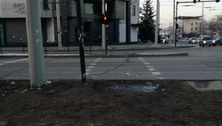 До кога ще газим в кал, г-н Кмете?