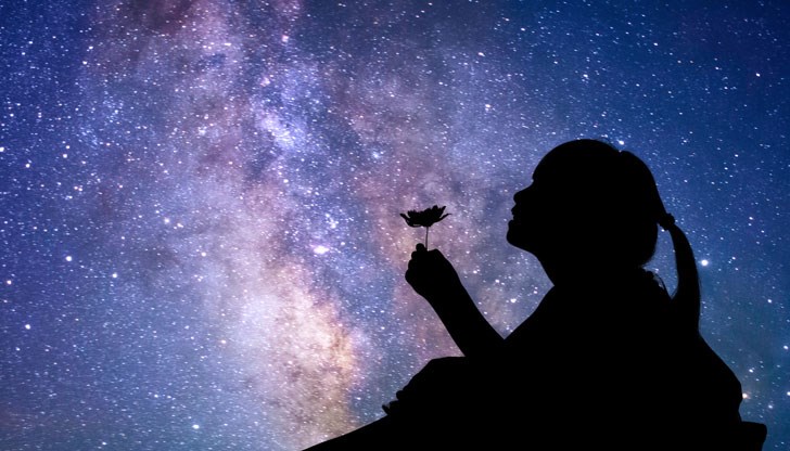 Това са дни на магия, в чийто период можем да се самоорисаме с благодат Това са дни на магия, в чийто период можем да се самоорисаме с благодат