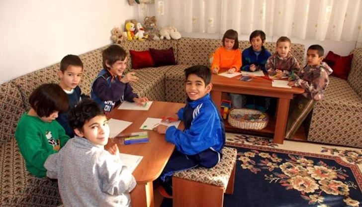 Този път е от близкия до Русе град Глоджево - децата биват обиждани, но и с тях се говори само на турски