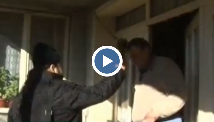 Повече от 50 години миряните очакват този ден със смирение и надежда за по-добра година