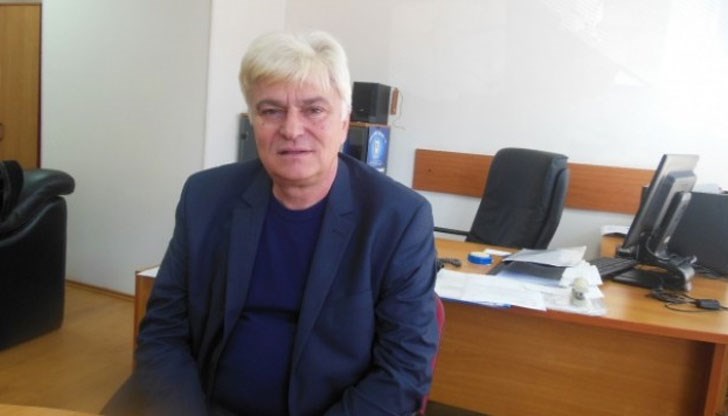 Това е животозастрашаващо състояние, масивните счупвания водят до белодробна емболия от мастен характер, казва д-р Сашо Котев