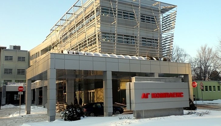 АГ-комплекса разполага с апаратура и кадри, но липса на финансиране спира начинанието АГ-комплекса разполага с апаратура и кадри, но липса на финансиране спира начинанието