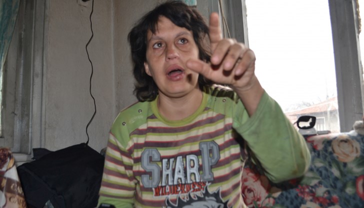 Няма да оцелея в затвора. Искам да ми дадете шанс да се грижа за децата си и да работя