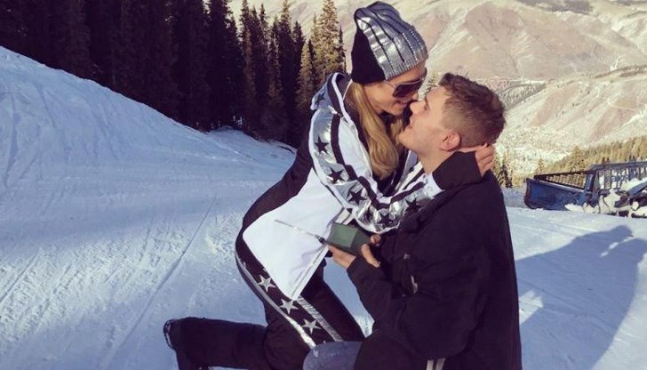 Десетки райски кътчета по света са я затрупали с оферти да бъдат домакини