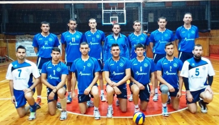 Срещата е днес от 18:00 часа Срещата е днес от 18:00 часа