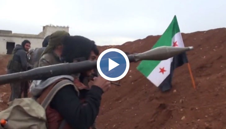 Турският премиер Бинали Йълдъръм съобщи, че Турция е започнала въздушна офанзива в района на град Африн