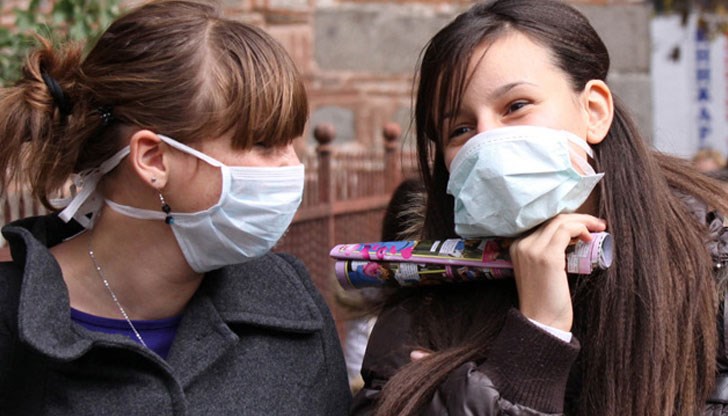 След случая със свински грип в града и грипа „Хонконг” има ли опасност от епидемия