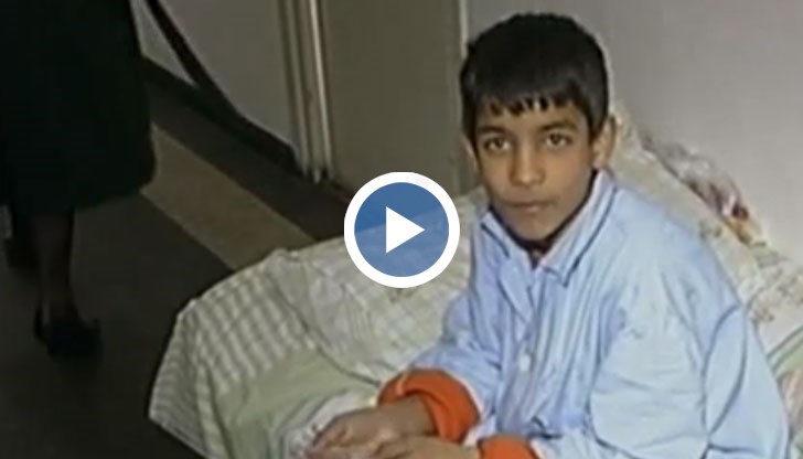 Епидемията увеличава рисковете от разпространение на заболяването у нас