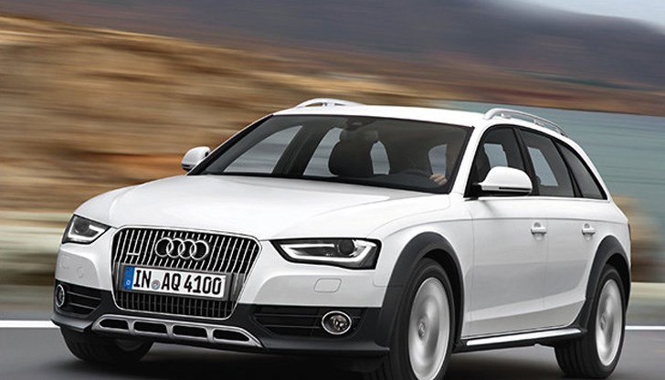 Изтеглят от пазара коли от моделите A4, A5, A6, A7, A8, Q5 и Q7 Изтеглят от пазара коли от моделите A4, A5, A6, A7, A8, Q5 и Q7