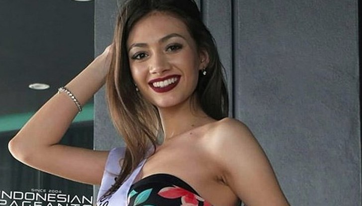 Победителката е студентка, обича да пее, танцува и работи като модел