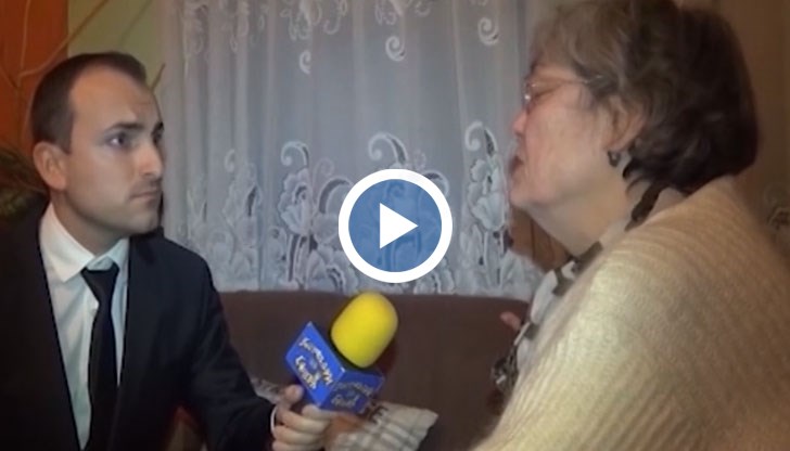 Необходимо е било да й се премахне полип на матката. Вместо това е отстранен целия орган