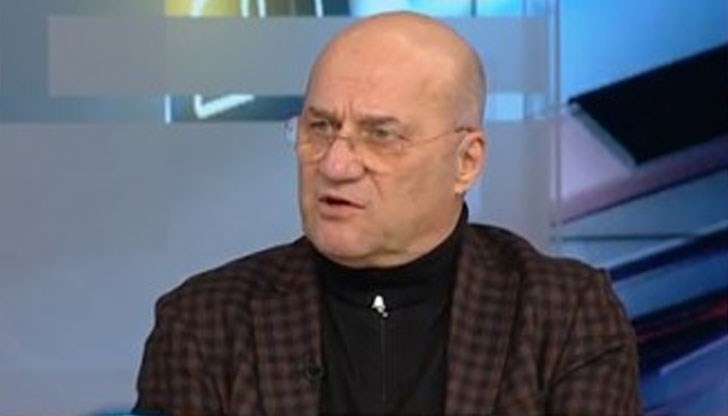 Това заяви ген. Васил Василев, бивш директор на "Национална полиция"