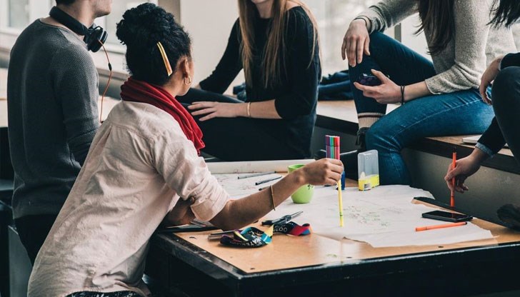 Одобрените кандидати ще имат възможността да участват в обмяна на опит (посещения в Италия, Гърция и Румъния)