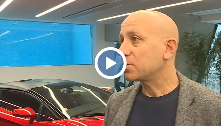 Той е категоричен, че вече рядко се срещат толкова ниски заплати