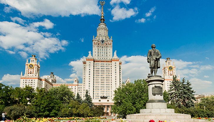 208 наши студенти са се възползвали от обучението по програмата, която включва над 600 специалности 208 наши студенти са се възползвали от обучението по програмата, която включва над 600 специалности