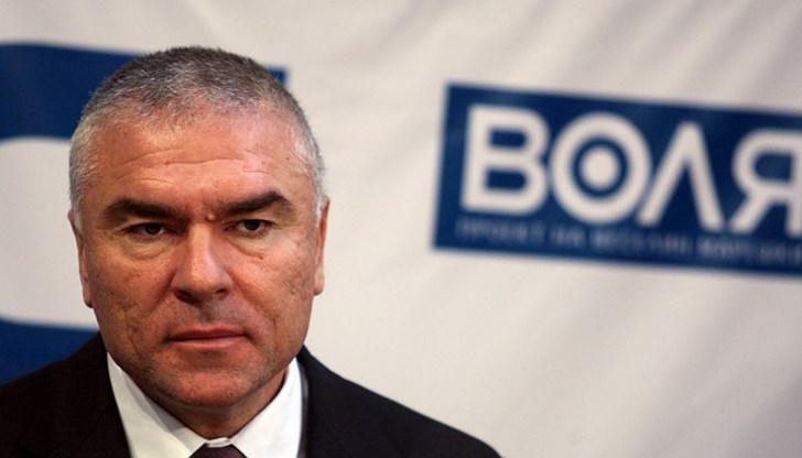 Изненадата сътвори в студиото на "Референдум" по БНТ тази вечер Изненадата сътвори в студиото на "Референдум" по БНТ тази вечер