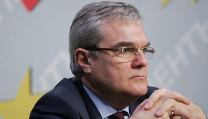 Румен Петков: Те имат само кирливи ризи, какво очакват да извадят Румен Петков: Те имат само кирливи ризи, какво очакват да извадят