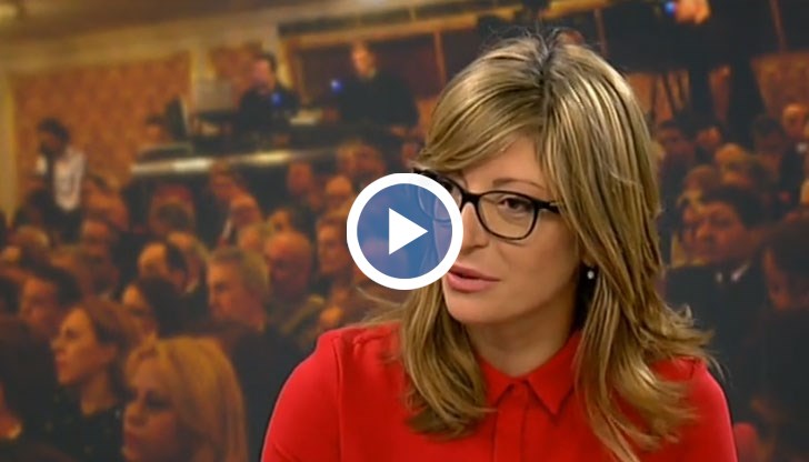 Той показа, че България е близка до сърцето му"