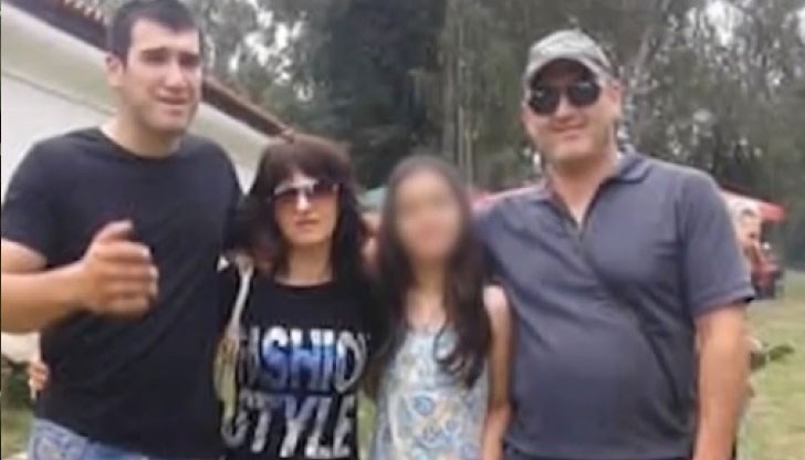 Според тях той не е планирал убийството, дори и да е познавал цялото семейство