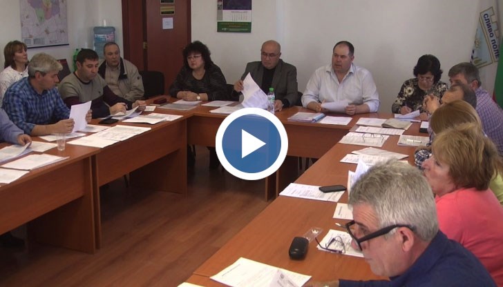 Основен приоритет е подобряването на инфраструктурата, повече пари за социални дейности