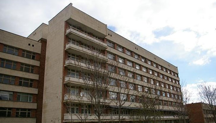 Баща им е изваден мъртъв от операционната, който имаше само счупен крак