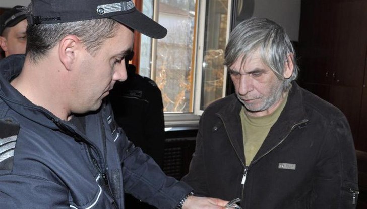 От прокуратурата посочиха, че въпреки разстройството обвиняемият е вменяем От прокуратурата посочиха, че въпреки разстройството обвиняемият е вменяем