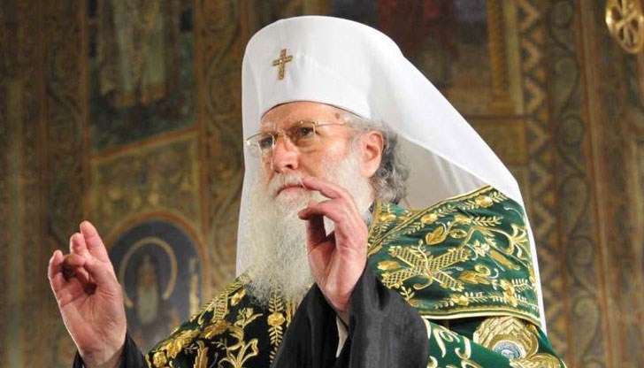 БПЦ ще се отслужва молебен канон към Света Богородица
