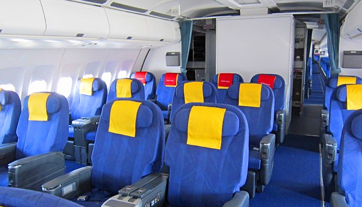 Понякога си струва да не бъдете на точното място в точното време Понякога си струва да не бъдете на точното място в точното време