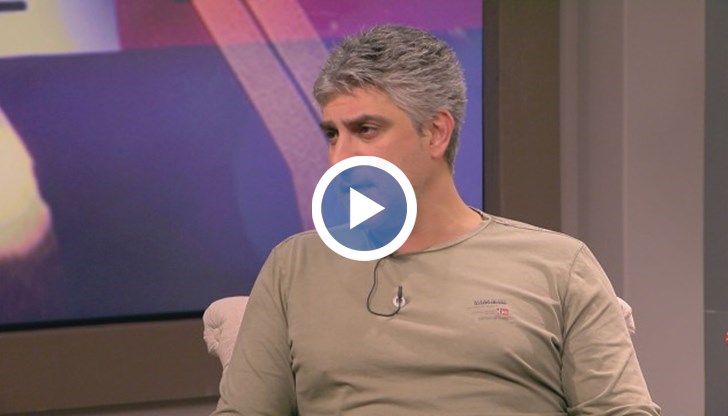 Това е една перверзна игра, някакъв тип садо—мазохистични отношения, изключително вредно е за всички, които работят там